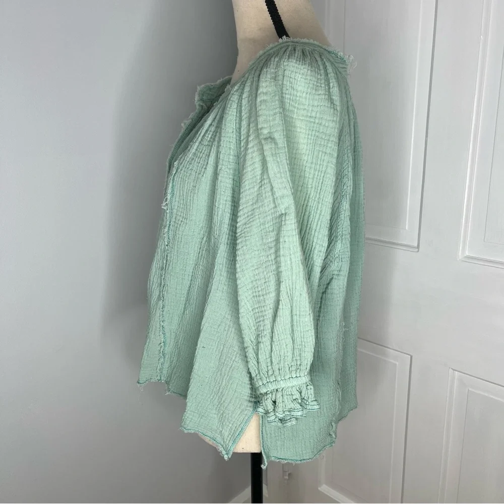 We the free Lucy Solid Swing Size XS - Picture 4 of 8